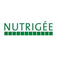 NUTRIGÉE Logo