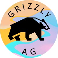 Grizzly AG Logo