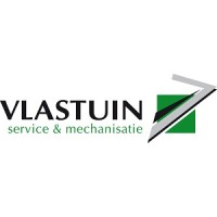 Vlastuin Mechanisatie Logo