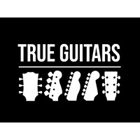 True Guitars Logo