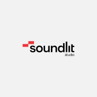 Soundlit Studio Logo