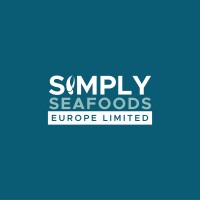 Simply Seafoods Europe Limited Logo