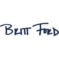Britt Ford Logo