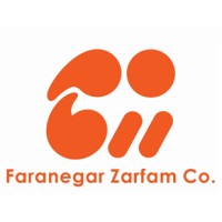 Faranegar Zarfam Holding Logo
