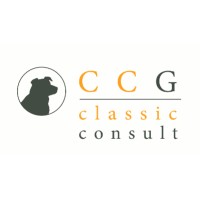 CCG Classic Consult GmbH Logo