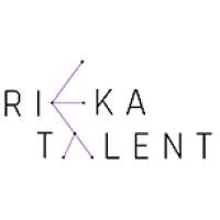 Rieka Talent ETT Logo