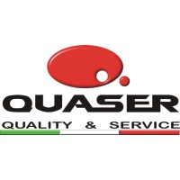 QUASER S.R.L. Logo