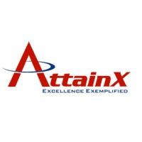 AttainX, Inc. Logo