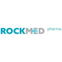 Rockmed Pharma Logo