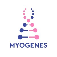Myogenes Logo