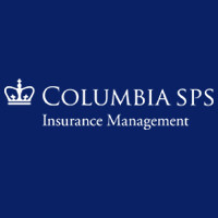 Columbia University Insurance Management Logo