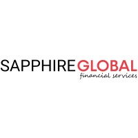 Sapphire Global Financial Services Logo
