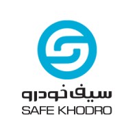 SAFE KHODRO Logo