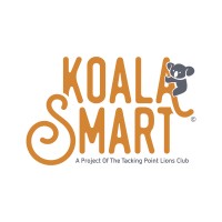 Koala Smart Logo