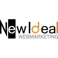 New Ideal Webmarketing Logo