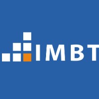 INSTITUT DE MANAGEMENT ET DE BUSINESS TECHNOLOGY (IMBT) Logo