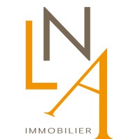 La Nouvelle Agence - LNA Logo
