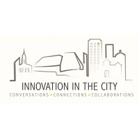 Innovation in the City Logo