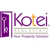 Kotei Real Estate, Inc. Logo
