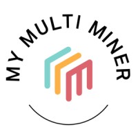 MyMultiMiner GmbH Logo