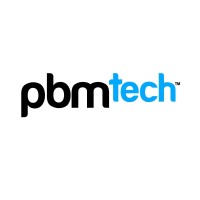 PBM Tech Logo