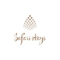 Safari Stays Logo