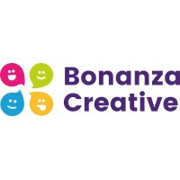 Bonanza Creative Logo