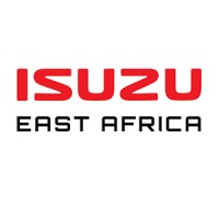 Isuzu East Africa Limited Logo