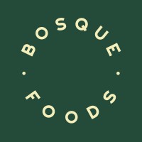 Bosque Foods Logo