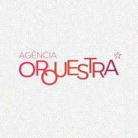 Agência Orquestra Logo
