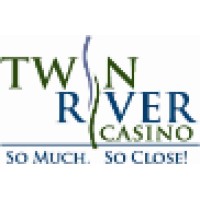 Twin River Casino Logo