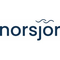 Norsjór Logo