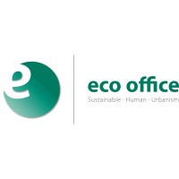 Eco Office GmbH & Co. KG Logo