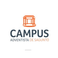 Campus Adventista de Sagunto Logo