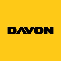 Davon Logo