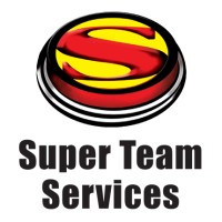 Your Super Team Services Logo