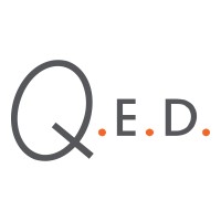 Q.E.D. Law Corporation Logo