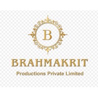Brahmakrit Productions Private Limited Logo