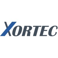 Xortec GmbH Logo