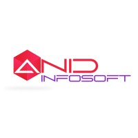 Anid Infosoft LLC Logo