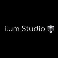 Ilum Studio Logo