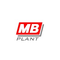 MB Plant Vehicle, Plant and Access Hire Logo