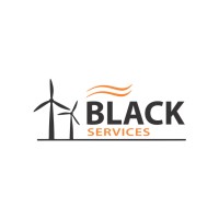 Black Services Logo
