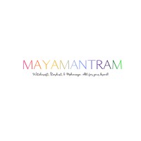 MAYAMANTRAM LLP Logo