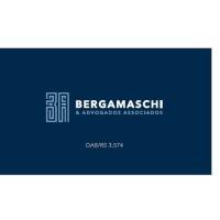 BERGAMASCHI & BERGAMASCHI Advogados Associados Logo