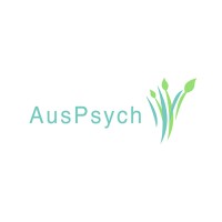 AusPsych NSW Logo