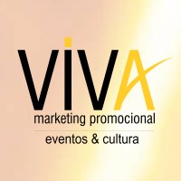 Viva Marketing Promocional - Eventos & Cultura Logo