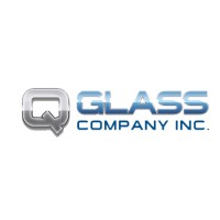 Q Glass Company, LLC Logo