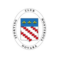 Sporting Club Monterosa Novara A.S.D. Logo