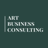 Art Business Consulting Logo